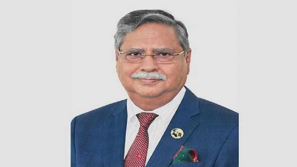 পোস্টাল ব্যালটে ভোট দেবেন রাষ্ট্রপতি