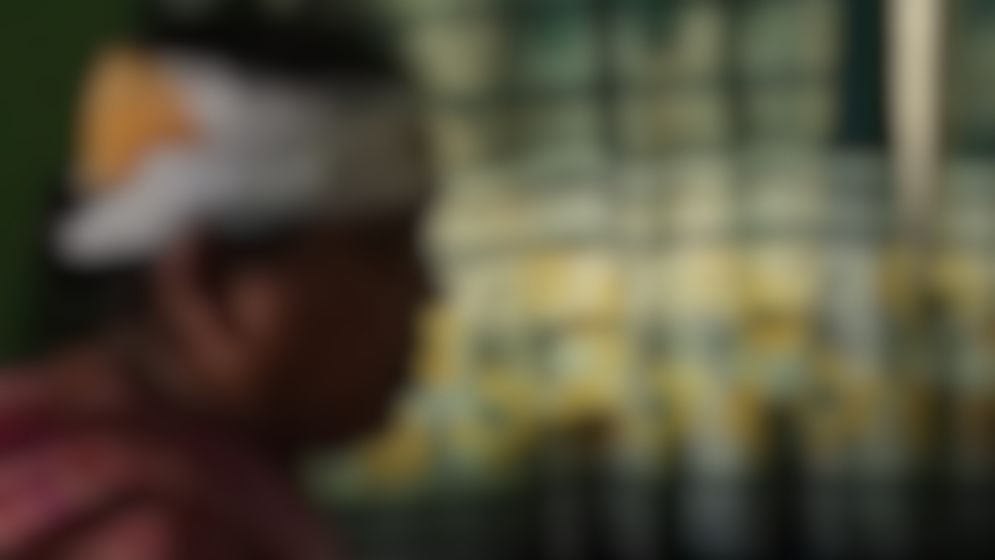 জুরাইনে গণসংযোগকালে জামায়াতের নেত্রীর উপর হামলা!