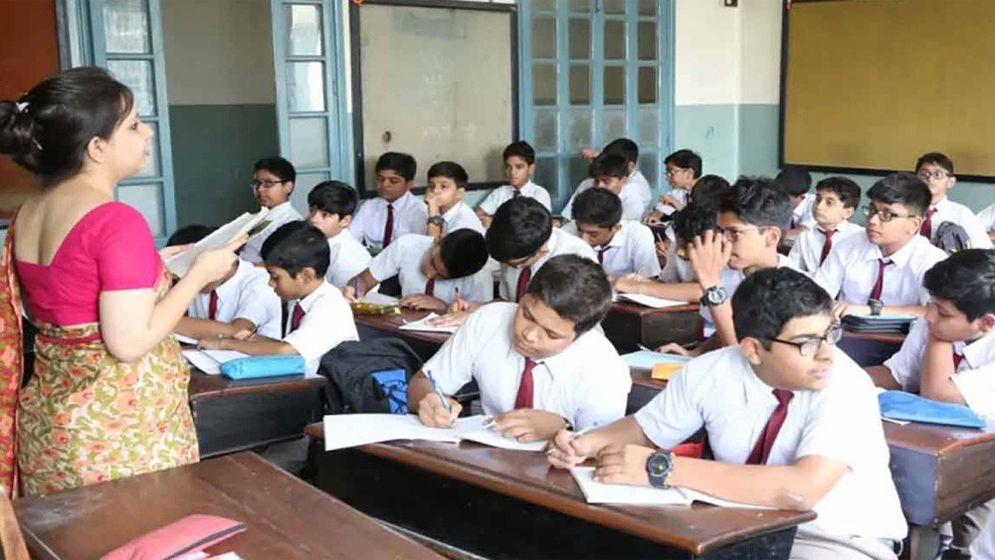 এমপিওভুক্ত শিক্ষকদের বদলি নিয়ে বড় সুখবর