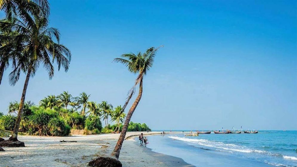 ৯ মাসের জন্য বন্ধ হচ্ছে সেন্টমার্টিনে পর্যটক ভ্রমণ