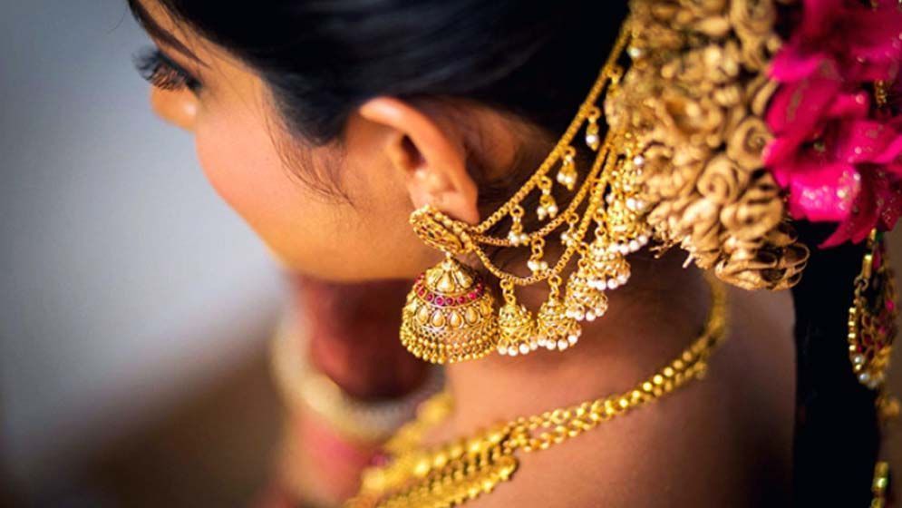 সব রেকর্ড ভাঙল স্বর্ণ, ভরি কত?