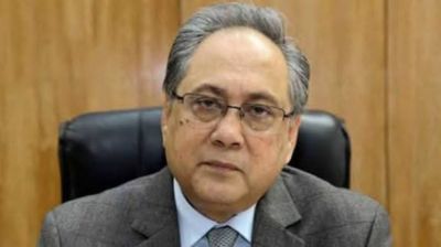 আনিসুল ইসলাম মাহমুদের মনোনয়নপত্র বাতিল