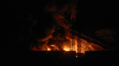 ভেনেজুয়েলায় যুক্তরাষ্ট্রের হামলা শুরু, জরুরি অবস্থা ঘোষণা