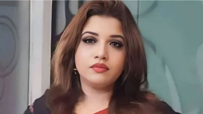 মার্কিন নাগরিকত্ব ছেড়েছেন শামা ওবায়েদ