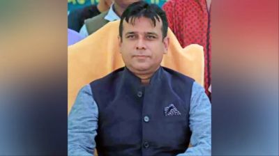 যুবলীগ নেতার মনোনয়ন বৈধ ঘোষণা