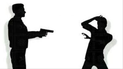 সন্ত্রাসীদের গুলিতে যুবক নিহত