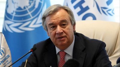 ভেনেজুয়েলায় মার্কিন সামরিক অভিযান নিয়ে যা বলল জাতিসংঘ