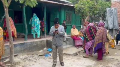 ছোট ভাইদের মারধরে বড় ভাই নিহত