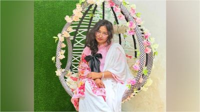 ‘জুলাইযোদ্ধা’ সুরভীর ২ দিনের রিমান্ড