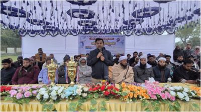 নির্বাচনে তরুণ, নতুন ও পরিবর্তনের পক্ষে একচেটিয়া রায় আসবে : তুষার