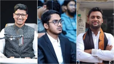 ভিপি-জিএস-এজিএসে এগিয়ে ছাত্রশিবির