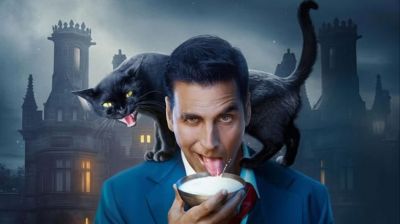 অক্ষয়ের ‘ভূত বাংলো’কবে মুক্তি পাচ্ছে?