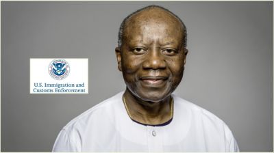 যুক্তরাষ্ট্রে গ্রেপ্তার ঘানার সাবেক অর্থমন্ত্রী