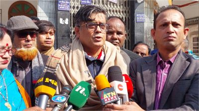 নির্বাচনে লেভেল প্লেয়িং ফিল্ড আছে : প্রেস সচিব