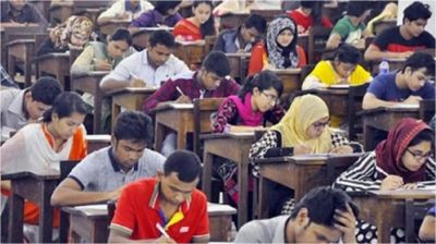 প্রাথমিকের শিক্ষক নিয়োগ পরীক্ষা স্থগিত চেয়ে আইনি নোটিশ