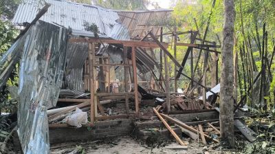 শরীয়তপুরে ককটেল বিস্ফোরণে আহত তরুণের মৃত্যু, নিহত বেড়ে ৩