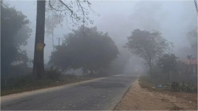 ৭ ডিগ্রির ঘরে তেঁতুলিয়ার তাপমাত্রা