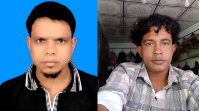 মুদি দোকানিকে কুপিয়ে হত্যা, গণপিটুনিতে হত্যাকারী নিহত