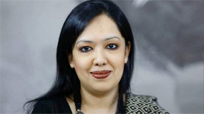 হাঁস প্রতীক পেলেন রুমিন ফারহানা