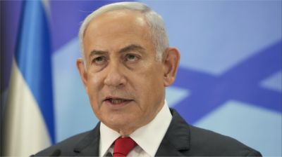 ট্রাম্পের বোর্ড অব পিসে যোগ দিচ্ছেন নেতানিয়াহু