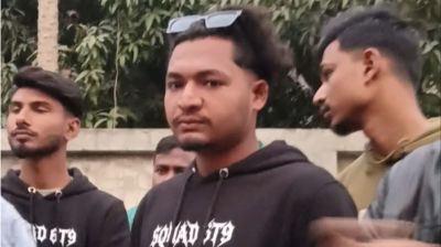 রাবি শিক্ষার্থীদের হেনস্তা ও ছিনতাই চেষ্টা, আটক ৫