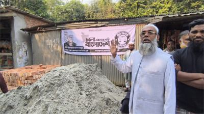 রূপগঞ্জে জামায়াতের অফিস বন্ধের হুমকি বিএনপি নেতার