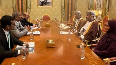 বাংলাদেশিদের জন্য ওমানের ওয়ার্ক ভিসা উন্মুক্ত শিগ্‌গির