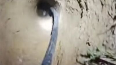 এবার চট্টগ্রামে নলকূপের গর্তে পড়ে গেল ৩ বছরের শিশু