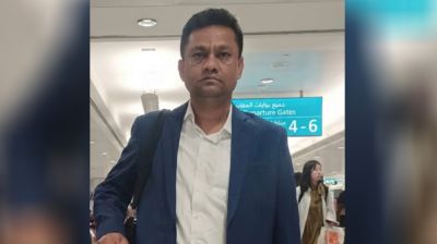 নিখোঁজের ৩ দিন পর ডোবায় মিলল ছাত্রলীগ নেতার মরদেহ