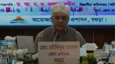 গণভোটে নিরপেক্ষতার সুযোগ নেই: আদিলুর রহমান খান