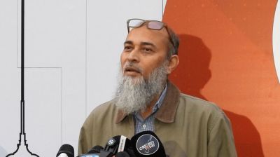 বিতর্কের পর আবারও বিসিবির অর্থ বিভাগের দায়িত্ব পেলেন নাজমুল ইসলাম