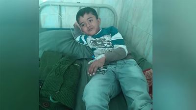 খতনার জন্য ভর্তি শিশুর মৃত্যুর অভিযোগে তদন্ত কমিটি