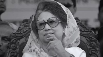 মানুষের কাছে আমার মা ভিন্ন ভিন্ন তাৎপর্য বহন করতেন : তারেক রহমান