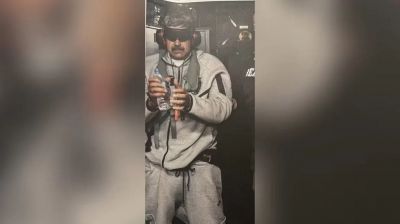 যুক্তরাষ্ট্রের হেফাজতে ভেনেজুয়েলা প্রেসিডেন্ট মাদুরো