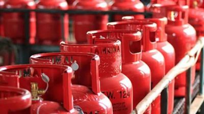 এলপি গ্যাসের নতুন মূল্য ঘোষণা