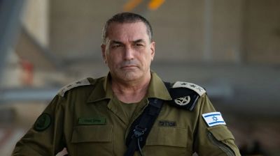 ইরান-লেবানন-ফিলিস্তিনের সঙ্গে যুদ্ধের প্রস্তুতি নিচ্ছে ইসরায়েল