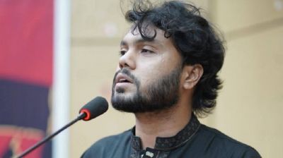 হাদি হত্যা মামলায় অভিযোগপত্র পর্যালোচনায় বাদীপক্ষ সময় নিল দুই দিন