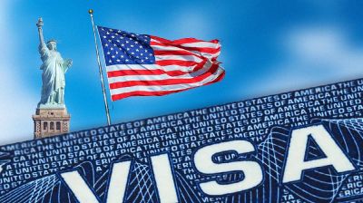 যুক্তরাষ্ট্রে ব্যবসা ও পর্যটন ভিসায় বন্ড জমার নতুন শর্ত