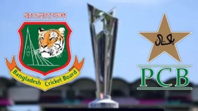 বাংলাদেশ ইস্যুতে বিশ্বকাপ প্রস্তুতি স্থগিত করল পাকিস্তান