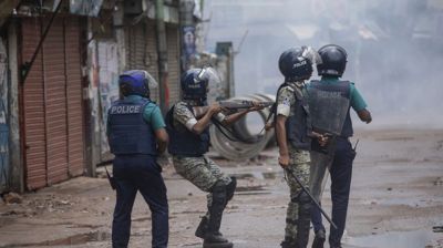 চানখারপুলে ছয়জন হত্যার মামলার রায় পেছাল, নতুন তারিখ ২৬ জানুয়ারি