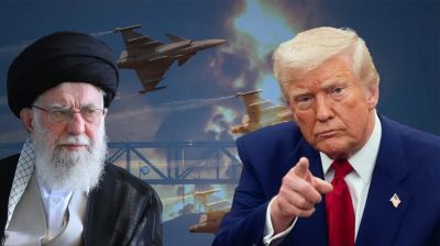 চলতি সপ্তাহেই ইরানে যুক্তরাষ্ট্রের হামলার সম্ভাবনা