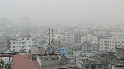 ঢাকায় শীতের আমেজ নেই, তাপমাত্রা বাড়ার পূর্বাভাস