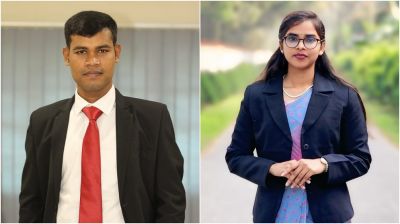 ‎রাবি নেত্রকোনা জেলা সমিতির সভাপতি ইয়াছিন, সম্পাদক  রিয়া