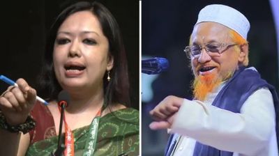 রুমিন ফারহানার আছে ৬ ফ্ল্যাট, ওয়াজ মাহফিলই পেশা জুনায়েদের