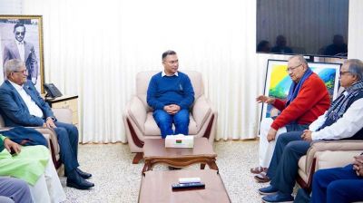 অভ্যুত্থানের পর নতুন সুযোগ কাজে লাগানোর আহ্বান তারেক রহমানের