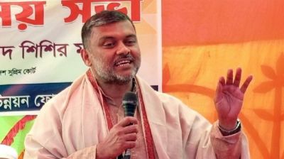 শিশির মনিরের ব্যাংকে আছে ২ হাজার টাকা, স্ত্রী কোটিপতি