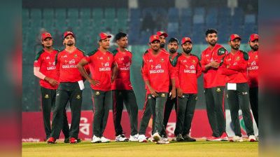 বিশ্বকাপে রাজস্ব হারাতে পারে বাংলাদেশ