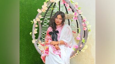 জুলাই কন্যা সুরভীকে কারাগারে নির্যাতনের অভিযোগ