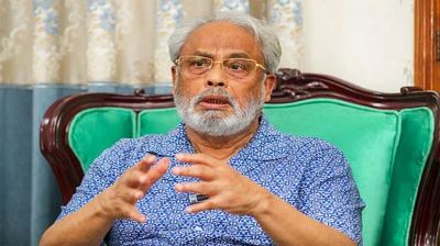 জাতীয় পার্টিকে নির্বাচন থেকে বিরত রাখার নির্দেশনা চেয়ে রিট