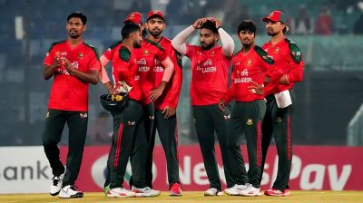 ‘বাংলাদেশ দলে বিশ্বমানের কোনো খেলোয়াড় নেই’